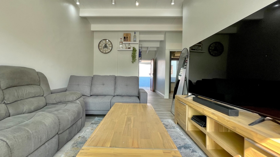 To Let 2 Bedroom Property for Rent in Stellenbosch Central Western Cape